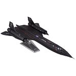 Metal Earth - Lockheed SR-71 Blackbird