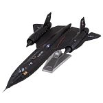 Metal Earth - Lockheed SR-71 Blackbird