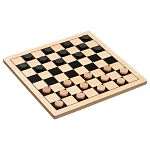 Checkers Set