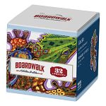 Wooden Jigsaw Puzzle: Fun Size - Gecko