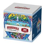 Wooden Jigsaw Puzzle: Fun Size - Sea Turtle
