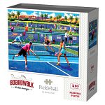 Personal Puzzle: Pickleball - 210 Pieces