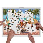 Puzzle Board XL - (19.25 in x 26 in)