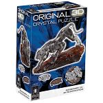3D Crystal Puzzle - Panther