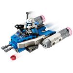 Lego Star Wars: Captain Rex Y-Wing Microfighter