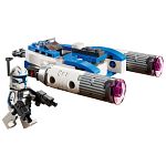 Lego Star Wars: Captain Rex Y-Wing Microfighter