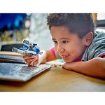 Lego Star Wars: Captain Rex Y-Wing Microfighter