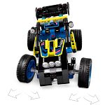 Lego Technic: Off-Road Race Buggy