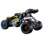 Lego Technic: Off-Road Race Buggy