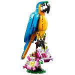 Lego Creator: Exotic Parrot (3-in-1)