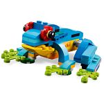 Lego Creator: Exotic Parrot (3-in-1)