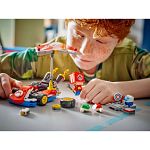 Lego Super Mario: Standard Kart