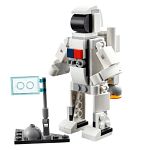 Lego Creator: Space Shuttle (3-in-1)