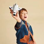 Lego Creator: Space Shuttle (3-in-1)