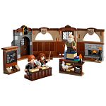 Lego Harry Potter: Hogwarts Castle: Charms Class