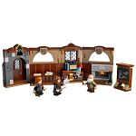 Lego Harry Potter: Hogwarts Castle: Charms Class