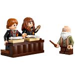 Lego Harry Potter: Hogwarts Castle: Charms Class