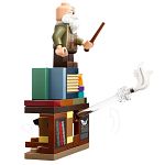Lego Harry Potter: Hogwarts Castle: Charms Class