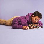Lego Harry Potter: Hogwarts Castle: Charms Class