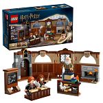 Lego Harry Potter: Hogwarts Castle: Charms Class