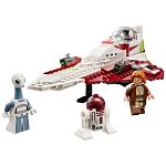 Lego Star Wars: Obi-Wan Kenobi's Jedi Starfighter