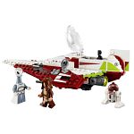 Lego Star Wars: Obi-Wan Kenobi's Jedi Starfighter