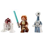 Lego Star Wars: Obi-Wan Kenobi's Jedi Starfighter