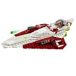 Lego Star Wars: Obi-Wan Kenobi's Jedi Starfighter