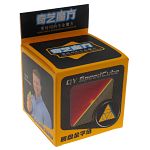Disc Pyraminx - Stickerless