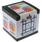Son-Mum Cube - Black Body