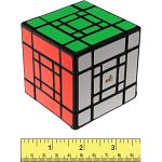 Son-Mum Cube - Black Body