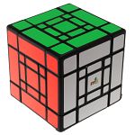 Son-Mum Cube - Black Body