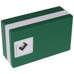 Pocket Change - Green