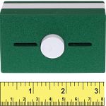 Pocket Change - Green