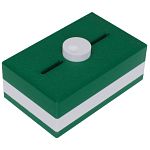 Pocket Change - Green