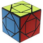 MFJS Pandora Cube - Black Body