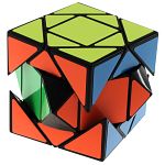 MFJS Pandora Cube - Black Body
