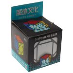 MFJS Pandora Cube - Black Body