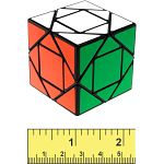 MFJS Pandora Cube - Black Body