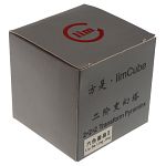 limCube 2x2x2 Transform Pyraminx LiuSeLingJing II - Stickerless