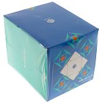 Gan Magnetic Skewb Stickerless (Enhanced Core)
