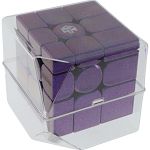GAN Mirror Magnetic Speed Cube - Purple