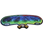 GX EDGE Big Speed-Cubing Mat and Timer
