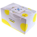 GAN356 iCarry 3x3x3 (Magnetic) - Stickerless Smart Cube with APP