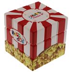 Yummy PopCorn 3x3x3 Cube (hungry collection)