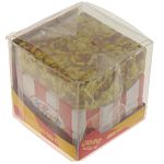 Yummy PopCorn 3x3x3 Cube (hungry collection)