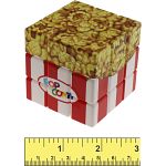 Yummy PopCorn 3x3x3 Cube (hungry collection)