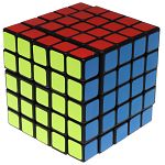 Devil Twin 5x5x5 - Black Body (mod)