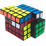 Devil Twin 5x5x5 - Black Body (mod)