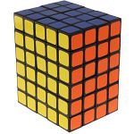 Full Function 4x5x6 Cube - Black Body